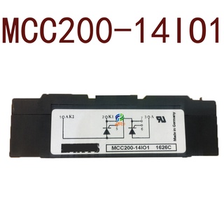 Sz MCC200/14IO1 MCC200-14IO1 รับประกัน 1 ปี {รูปถ่ายคลังสินค้า}