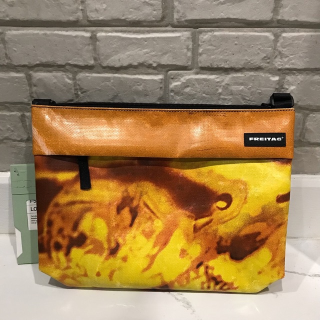 FREITAG | F553 LOU ของแท้ 100%