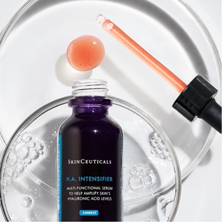 Skinceuticals H.A. Intensifier เอสเซนส์ อเนกประสงค์ เซรั่มบํารุงผิว 30 มล.