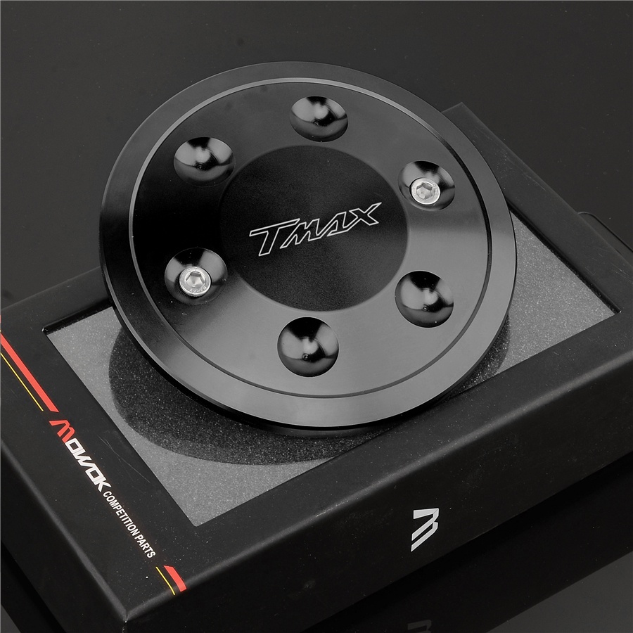 New For Yamaha T-max TMAX 530 TMAX530 2012-2016 2015 2014 2013 Engine Protective Cover Motorcycle Ac