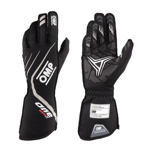 ถุงมือ OMP One Evo X Race Gloves