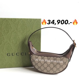 New gucci ophidia gg mini bag ขายดี น่ารักมาก