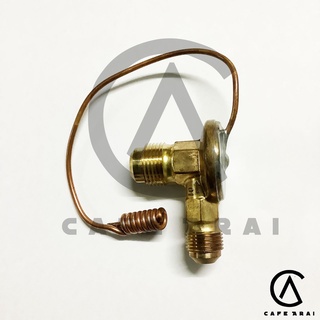 วาล์วแอร์ Fuji Taper วาล์วแอร์รถยนต์  Expansion valve ทั่วไป