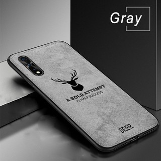 Vivo S1 เคสโทรศัพท์มือถือกันเหงื่อสำหรับ