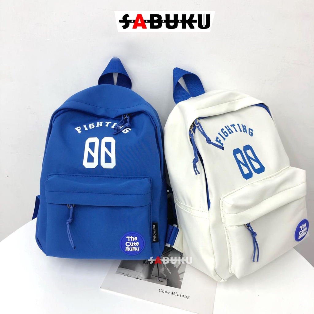 [S&K] กระเป๋าเป้นักเรียนประถมสําหรับเด็กชายและเด็กหญิง - กระเป๋าเป้โรงเรียนตัวละคร -SK203