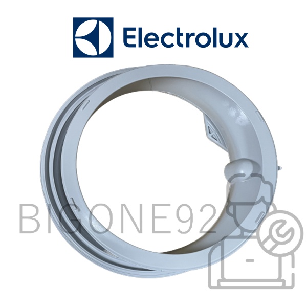 ขอบยางเครื่องซักผ้า ยี่ห้อ Electrolux อะไหล่แท้ รุ่น EWF890 , EWF10831 , EWF1082 , EWF1090 , EWF1092 , EWF14821