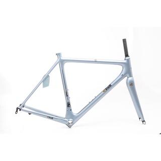 เฟรมเสือหมอบ คาร์บอน CINELLI Laser Mia frame Aero Carbon Racing ROADBIKE