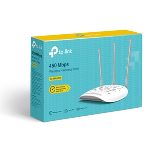 Access Point TL-WA901N 450Mbps Wireless N TP-Link