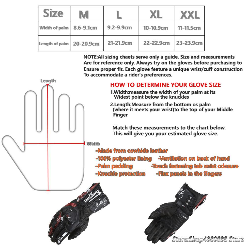 Komine GK-227 ถุงมือ แบบเต็มนิ้ว หน้าจอสัมผัส ระบายอากาศ สําหรับขี่รถจักรยานยนต์ กลางแจ้ง ราคา ถูกที่สุด ดีลบีเคเค แกลเลอรีภาพที่ 7