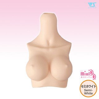 MDDIII-B-03L-SW / L Bust