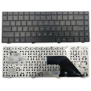 KEYBOARD HP-COMPAQ คีย์บอร์ด COMPAQ 320 321 325 326 420 421 425 ไทย-อังกฤษ-สีดำ