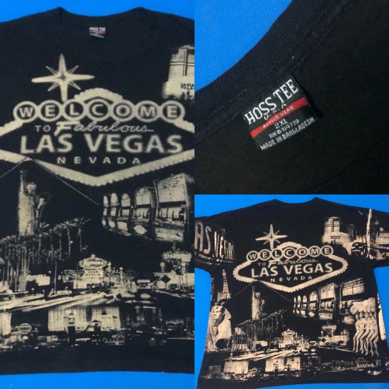 เสื้อ OVP วินเทจ 90s