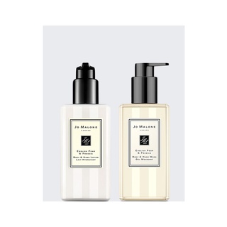 JO MALONE LONDON ENGLISH PEAR &amp; FREESIA BODY &amp; HAND CARE 250ml