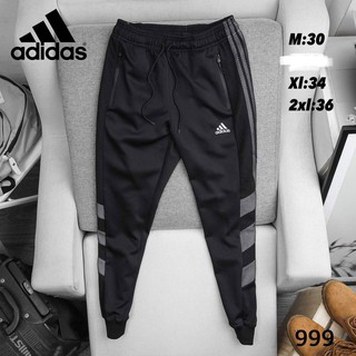 กางเกงวอร์มกีฬา adidas ใส่สบาย