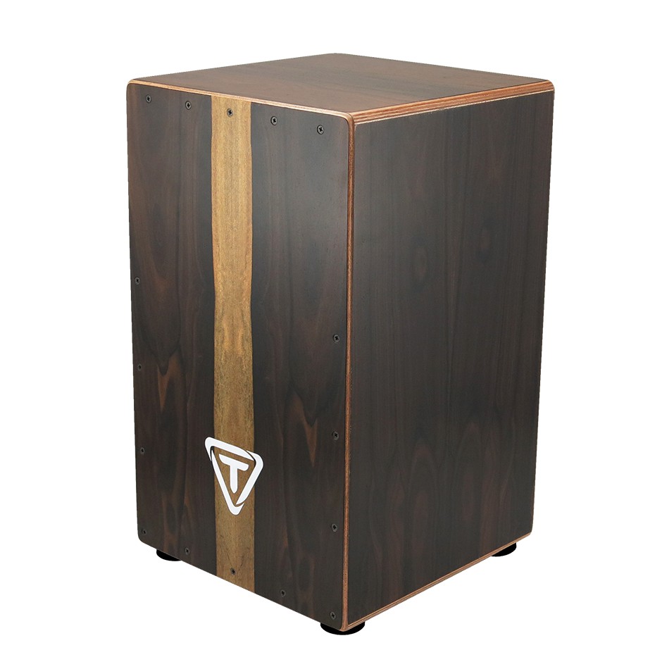 TYCOON PERCUSSION - Legacy Series Ziricote Cajon