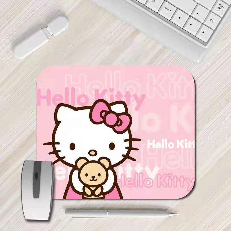 แผ่นรองเม้าส์ แผ่นรองเม้าส์สปีด เย็บขอบอย่างดี ขนาดใหญ่มาก ขนาด 210x180x1.3 mm.Mouse pad/mouse mat - รูปที่ 2