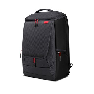 BUBM PS5 Backpack กระเป๋า PS5 เเบบเป้สะพายหลัง กันน้ำพร้อมวัสดุ 3 ชั้นซับเเรงกระเเทก