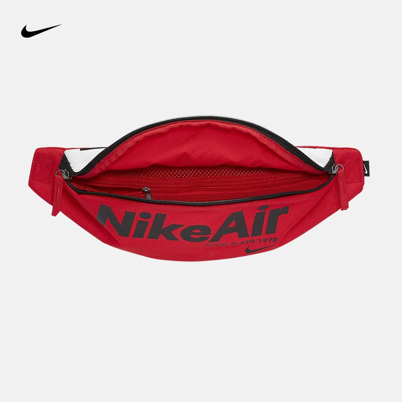 nike air man bag