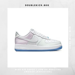 NIKE AIR FORCE 1 LOW UV_REACTIVE SWOOSH [DA8301100] 2