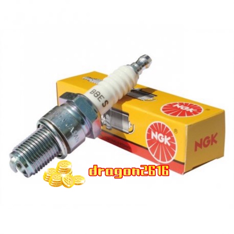 ไอเท็มเด็ด PLUG NGK C6HSA/BP7HS/B8ES/CPR8
