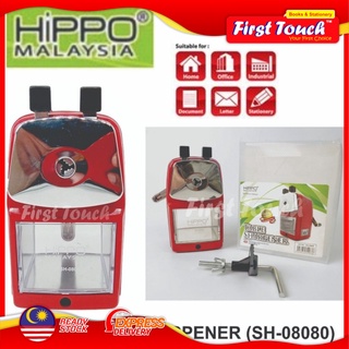 Hippo เครื่องเหลาโต๊ะ (SH-0808)