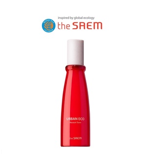 [THE SAEM] Urban Eco Waratah Toner 150ml  โทนเนอร์ สินค้าเกาหลีแท้ๆส่งตรงจากเกาหลี