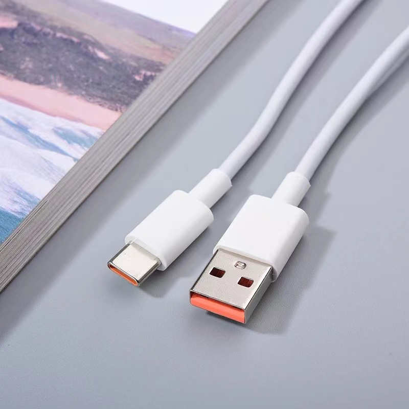 Original Huawei 6a Max 66w Super Fast Charger USB Type C สําหรับ Mate 40 Pro Mate30 P40 Nova8 Se P30 Charger Power adapter