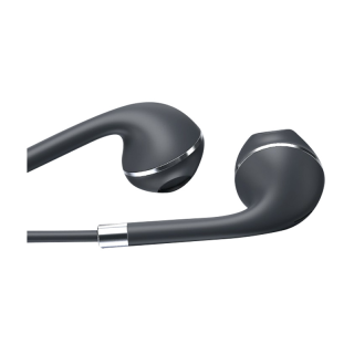 โปรโมชั่น : Newmsnr Lossless Hi-Fi หูฟังอินเอียร์ ตัดเสียงรบกวน พร้อมไมโครโฟนในตัว HD
