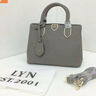 LYN BAGSBYELLE COLOR GREY