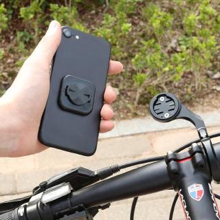 Bike Bicycle Phone Sticker Mount Phone Holder Back Button Paste for GARMIN