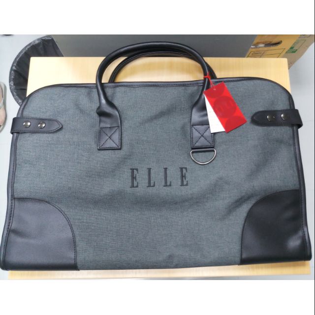 elle casual bag