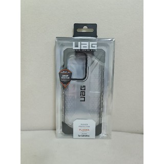 UAG Plama Ice Series Samsung Galaxy S20Ultra เคสโทรศัพท์