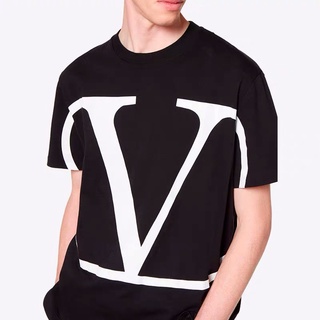 3800 VLTN เสื้อยืดแฟชั่น สําหรับผู้ชาย