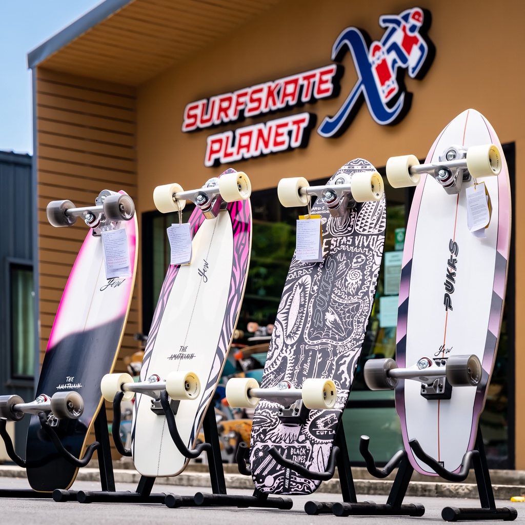 Yow surfskate - Signature Series ฮิต พร้อมส่ง