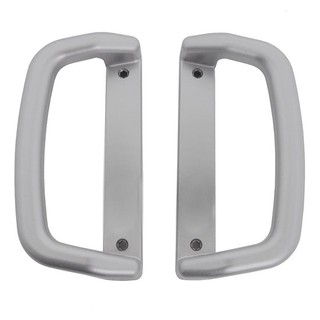 มือจับบานเลื่อน DUMMY SOLEX 1785 เงิน DUMMY SLIDING DOOR HANDLE SOLEX A4512-1785HT SILVER