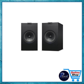 KEF Standing Speakers : Q-150 (BLACK) Black