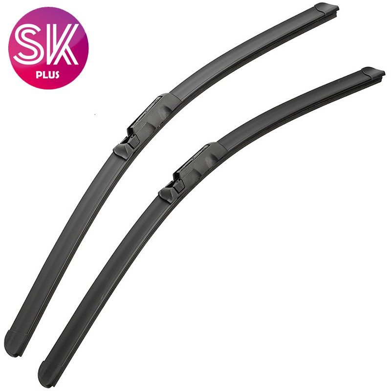 SKPLUS BOSCH AT Aerotwin Plus 15" ใบปัดน้ําฝน AP15U (เดี่ยว) - 3397006828