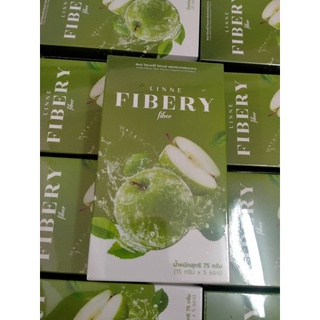 ไฟเบอร์ Linne Fiberry Fiber บรรจุ 5ซอง