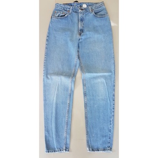 Levis Vintage 18550-0291 U.S.A Size W30(I2178)