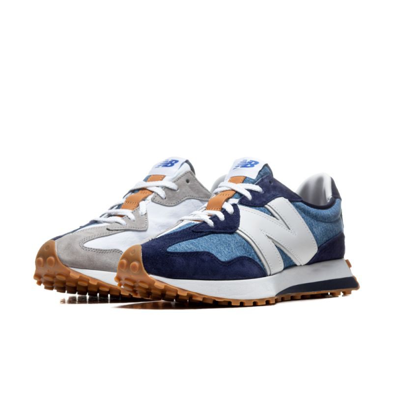 NEW BALANCE X LEVIS MS327 LVA D (US10)