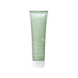 ใส่โค้ด DMELWMK ลด 60. Caudalie Vinopure Purifying Gel Cleanser 150ml. (แพ็กเกจใหม่) คลีนเซอร์ เนื้อเจล