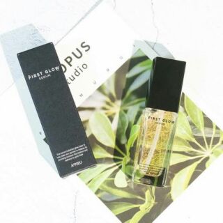 APIEU First Glow Serum 35g 