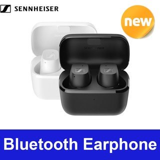 SENNHEISER CX Ture Wireless Bluetooth Earphone Earbuds Headphones