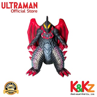 Bandai Ultra Monster DX Chimeraberos / ฟิกเกอร์สัตว์ประหลาดอุลตร้าแมน