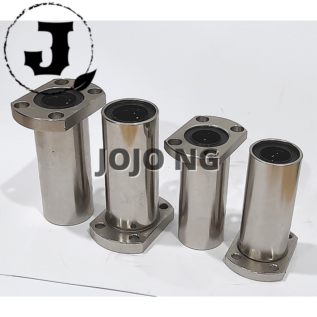 (JOJO) LMH16UU LMH20LUU BEARING แบริ่งเชิงเส้น