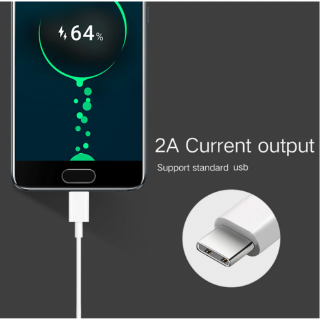 สายชาร์จ Iphone Type-c สำหรับ Androidสายชาตไอโฟน สายชาร์ตไอโฟน Iphone Usb Type C สายแปลงไมค์มือถือ สายชาจไอโฟน สายชาร์จโทรศัพท์ 2 เมตร Huawei