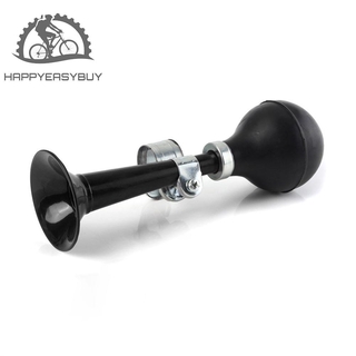 Retro Metal Bicycle Air Horn Hooter Mountain Road Bike Cycling Accessories