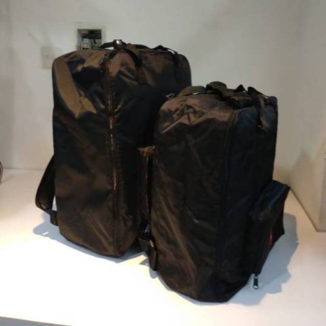 Pockit+ กระเป๋า GB และ All City (กระเป๋าเป้สะพายหลัง)