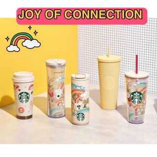 ⭐️Starbucks Joy of Connection⭐️Starbucks Summer 3⭐️Starbucks Summer 2021