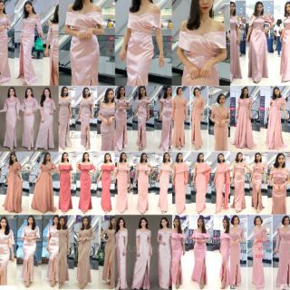 UPDATE 16.07.2020 MAXIDRESS 👇👇S M L XL 2XL 3XL XXL XXXL  เดรส ออกงาน เดรสไปงาน เดรสยาว เดรสทอง เดรสฟ้า เดรสสุ่ม